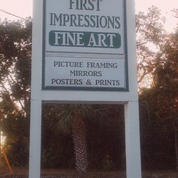 First Impressions Fine Art