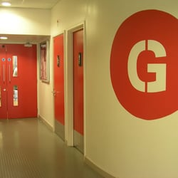 Tower Hamlets College