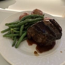 Bluegrass Bistro - Filet