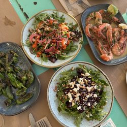 Restaurante Atira-te ao Rio - Startes