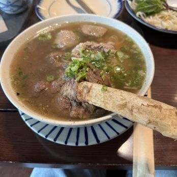 All About Pho - Pho Xe Lua (Combination pho with short rib) - Vietnamese Near Me - Cerritos, California All About Pho - Pho Xe Lua (Combination pho with short rib) - Vietnamese Near Me - Cerritos, California