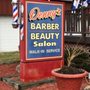 Photo of Denny's Barber Shop and 1 Hott Hair Salon