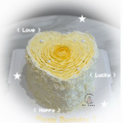 CC Cake by null