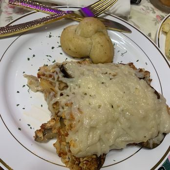 The Golden Girls Kitchen - Vegan lasagna - Pop-up Shops Near Me - Miami, Florida The Golden Girls Kitchen - Vegan lasagna - Pop-up Shops Near Me - Miami, Florida