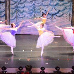 Karen Bernard School of Dance