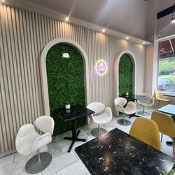 Romeo And Juliet Brazilian Cafe