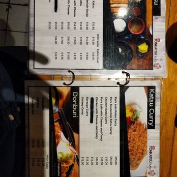 Mr.Tonkatsu - Some items have been removed - Japanese Near Me - Toronto, Ontario Mr.Tonkatsu - Some items have been removed - Japanese Near Me - Toronto, Ontario