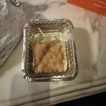 Avenue Gyro - Baklava - Mediterranean Near Me - The Bronx, New York