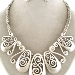 The Heart of Spokane - Each piece is one of a kind, each hand picked for The Heart of Spokane visitor.