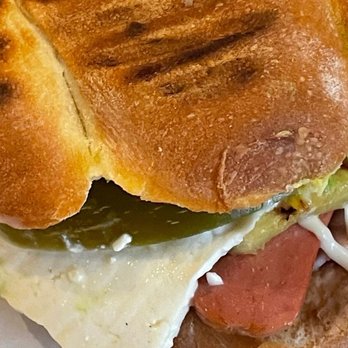 Simple Mini Market - Our new torta ! - Fast Food Near Me - Newport, Oregon Simple Mini Market - Our new torta ! - Fast Food Near Me - Newport, Oregon