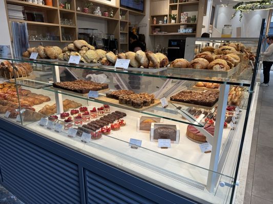 Passage des Panoramas by null