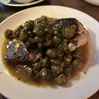 Losanti - Marsala chicken - Steakhouses Near Me - Cincinnati, Ohio Losanti - Marsala chicken - Steakhouses Near Me - Cincinnati, Ohio