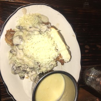 Jacob's Pickles - Comfort Food Near Me - New York, New York