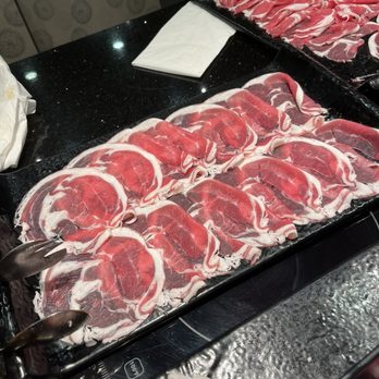 Happy Lamb Hot Pot - Lamb I think - Hot Pot Near Me - Sacramento, California Happy Lamb Hot Pot - Lamb I think - Hot Pot Near Me - Sacramento, California
