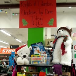 Ace Hardware