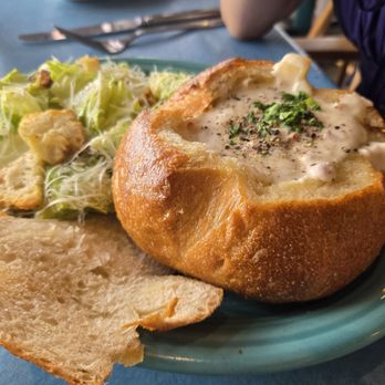 Anthony's Beach Cafe - Seafood Near Me - Edmonds, Washington