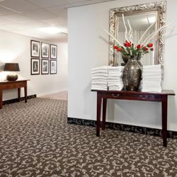 Best Western Amsterdam Airport Hotel Uithoorn - Hotel Decor