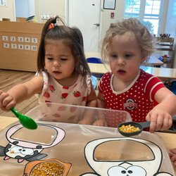 Enchanted Care Learning Center