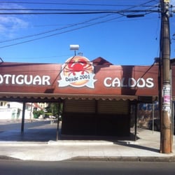 Potiguar Caldos