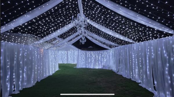 amazing 2022 - Fun Sky Party rentals offers all you need to make your event enjoyable and unforgettable we count on our inventory with foldable tables and chairs, inflatable Jumpers, mechanical bull, canopies, patio umbrellas and much more...