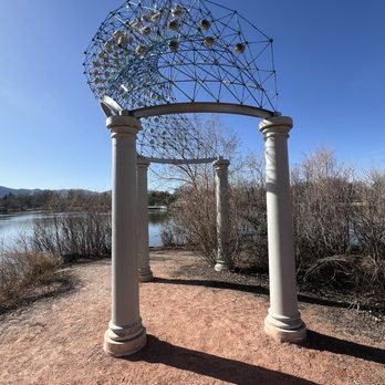 Fort Collins City Park - Parks Near Me - Fort Collins, Colorado