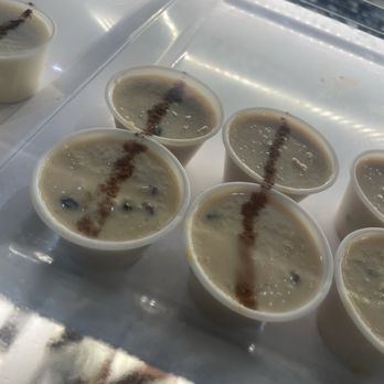 Kasalta - Desserts - Spanish Near Me - San Juan, Puerto Rico