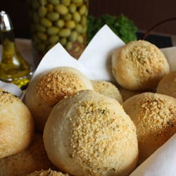 Tellini's Italiano - Made from scratch ciabatta rolls