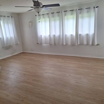 Fonner Flooring - Back addition - Flooring Near Me