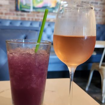 The Local - Purple dragon and rose - Coffee & Tea Near Me - Jacksonville, Florida The Local - Purple dragon and rose - Coffee & Tea Near Me - Jacksonville, Florida