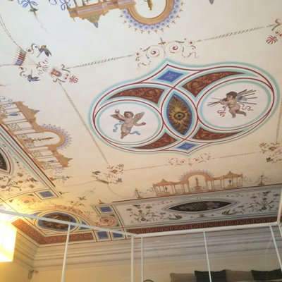 Villa le Maschere by null