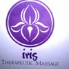 Iris Therapeutic Massage gift card
