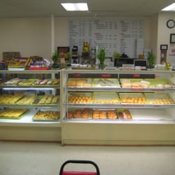 DoughVille Donuts