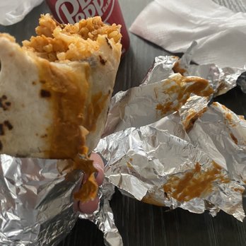 Picante Taqueria - Beans Rice Cheese ( BCR) Burrito with no cheese and beans everywhere - Mexican Near Me - Pittsburg, California Picante Taqueria - Beans Rice Cheese ( BCR) Burrito with no cheese and beans everywhere - Mexican Near Me - Pittsburg, California