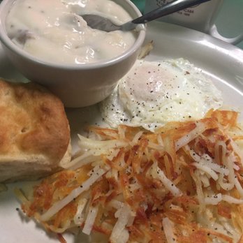 Kumback Lunch - New American Near Me - Perry, Oklahoma