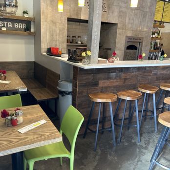 Pizza and Pasta Bar - Pizza Near Me - Seattle, Washington Pizza and Pasta Bar - Pizza Near Me - Seattle, Washington