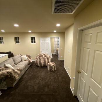 The LoftCrafters - Love Sac - General Contractors Near Me - Irvine, California