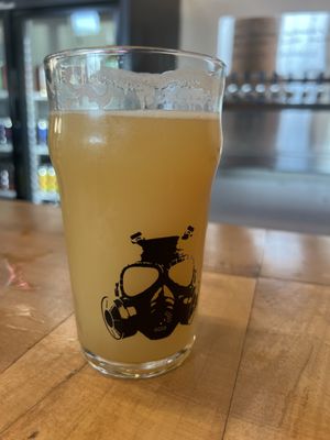 Modestman Brewing by null