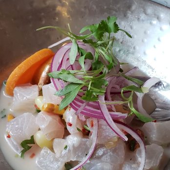 China Chilcano - Classic Ceviche - Peruvian Near Me - Washington, DC, District of Columbia China Chilcano - Classic Ceviche - Peruvian Near Me - Washington, DC, District of Columbia