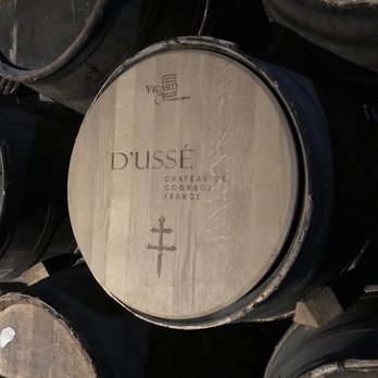 Maison De Cognac Otard - Wineries Near Me - Cognac, 16