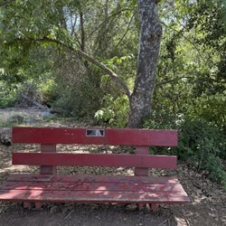 Los Jilgueros Preserve