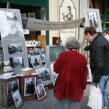 Magistrale - Arts & Entertainment Near Me - Berlin, BE