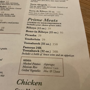 Casa Madre - Breakfast & Brunch Near Me - McAllen, Texas