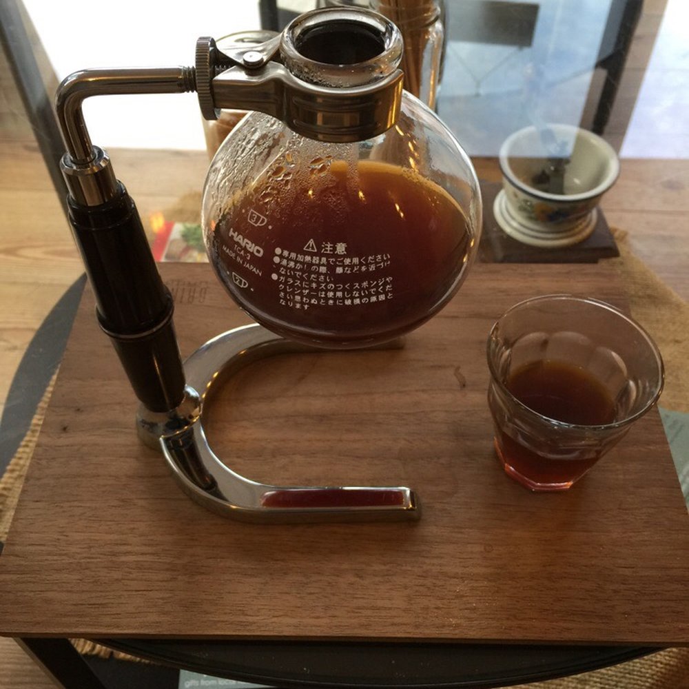 Grindsmith - Coffee & Tea Near Me - Salford, XGM