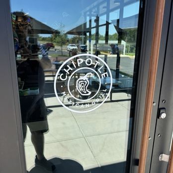 Chipotle Mexican Grill - Mexican Near Me - Haymarket, Virginia