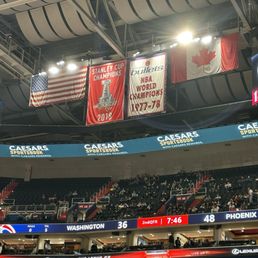 How Strict is Capital One Arena Bag Policy: Ultimate Guide Revealed