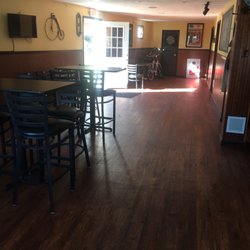 Backstreet Pub