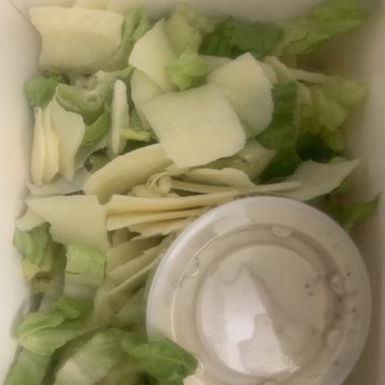 Mia Pasta - Who doesn't love a sals with that much parmesan?! - Pizza Near Me - Terrebonne, Quebec Mia Pasta - Who doesn't love a sals with that much parmesan?! - Pizza Near Me - Terrebonne, Quebec