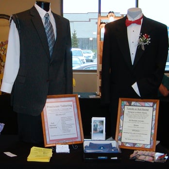 Precision Tailoring - Alterations & Tuxedo Rental - Sewing & Alterations Near Me - Burnsville, Minnesota Precision Tailoring - Alterations & Tuxedo Rental - Sewing & Alterations Near Me - Burnsville, Minnesota