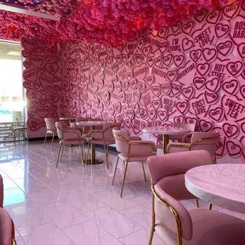 Bober Tea - Indoor seating - Bubble Tea Near Me - San Ramon, California Bober Tea - Indoor seating - Bubble Tea Near Me - San Ramon, California