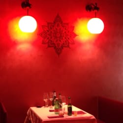 Mille e Una Notte - Un angolo arabo